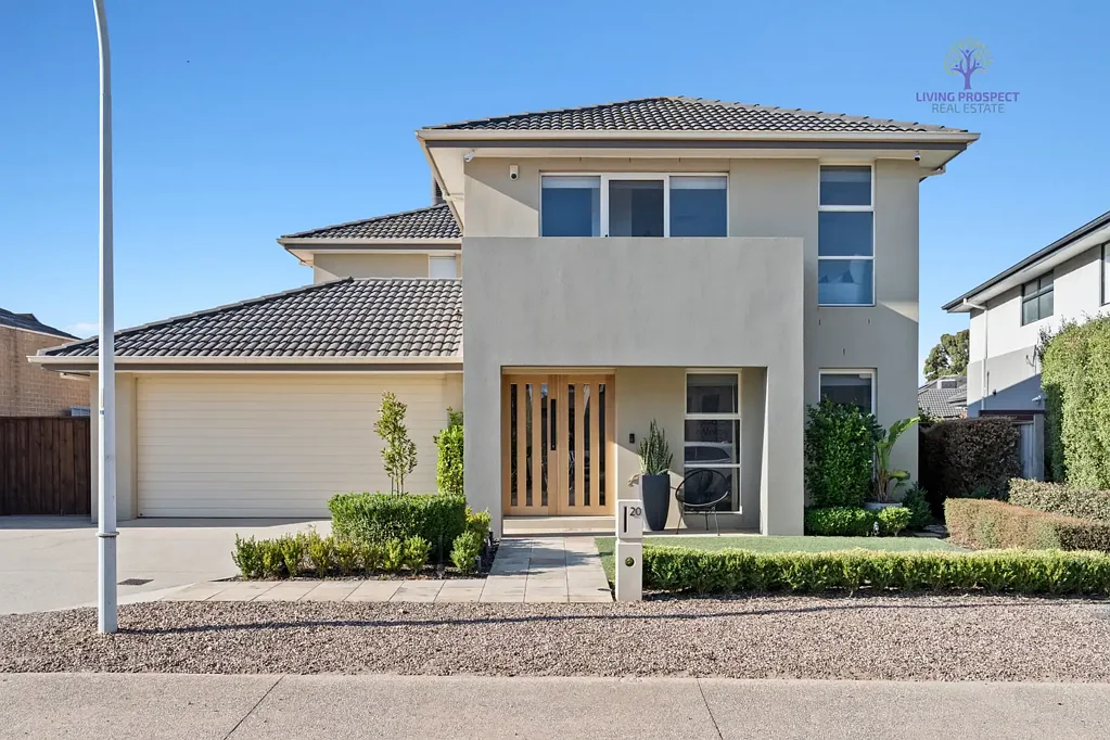 An Unrivalled Opportunity – Fully Furnished Luxury Living