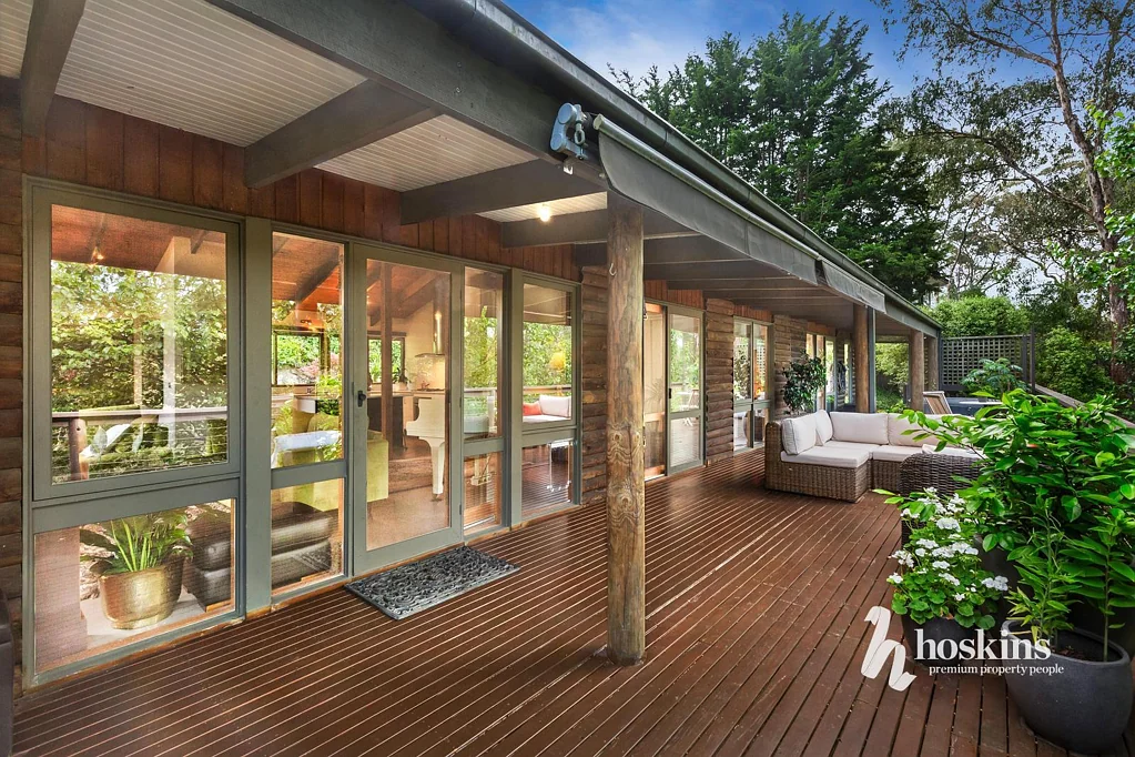 24 Third Street, Warrandyte, VIC 3113