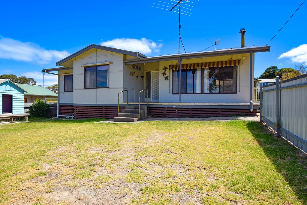 3 Elizabeth Street, Kingscote, SA 5223