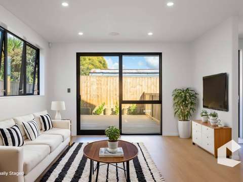 Blockhouse Bay 4房  Brand new Standalone homes ready for you!