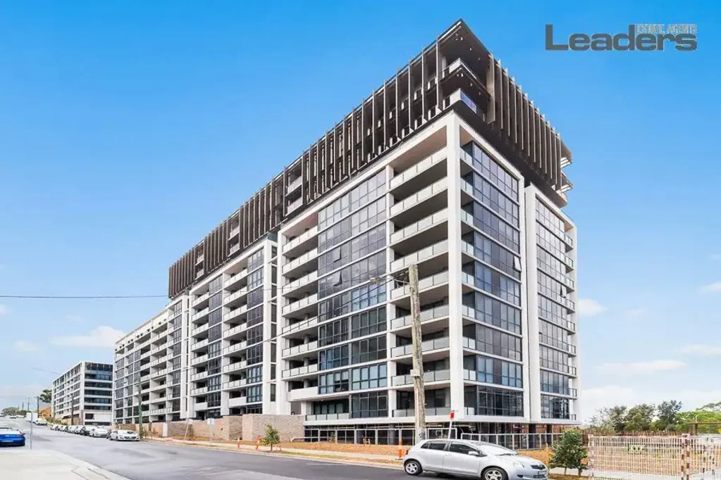 Level 12/K1233/2 Morton Street, Parramatta, NSW 2150