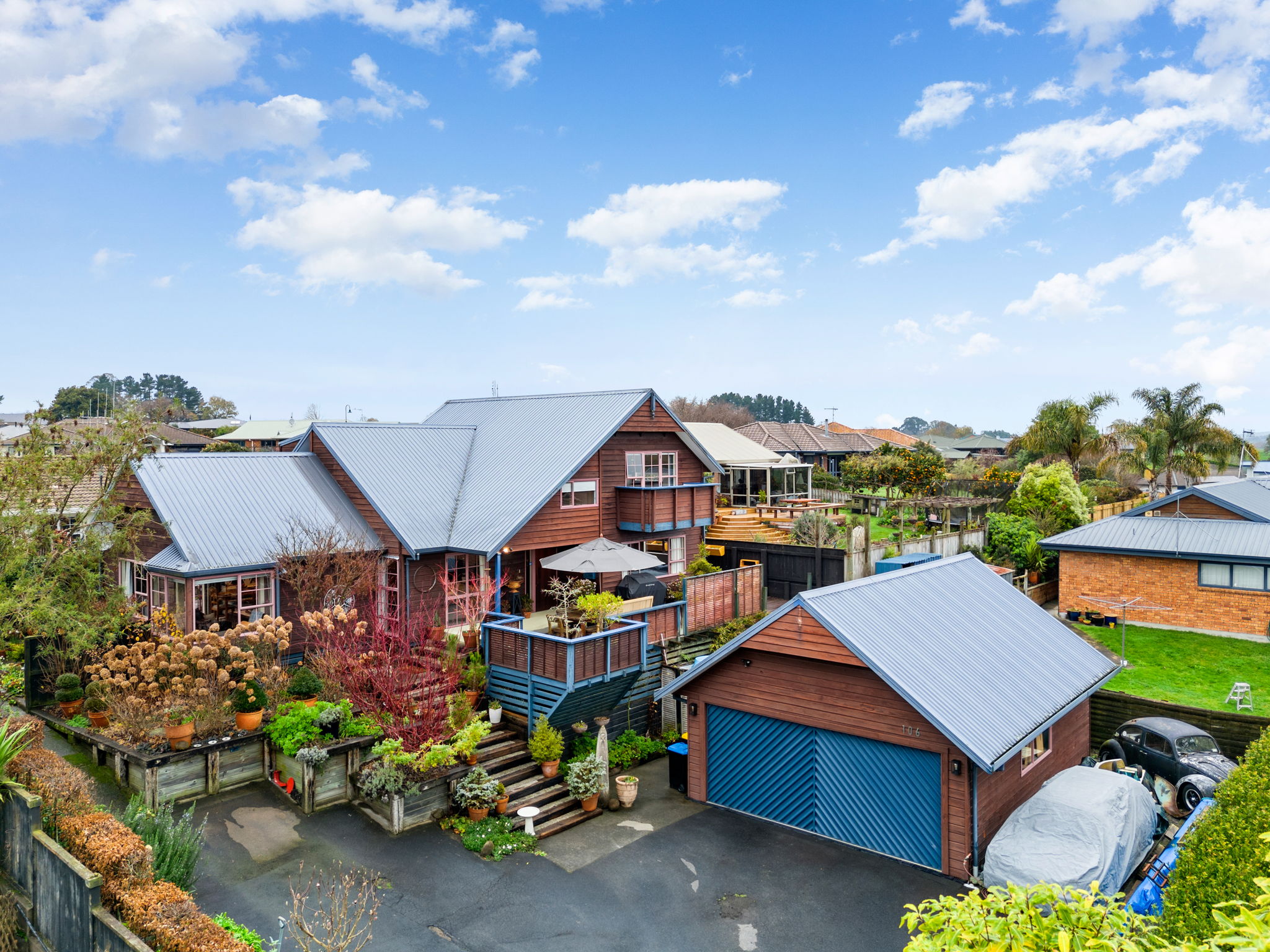 106 Turere Lane, Te Awamutu, Waipa, 4 habitaciones, 0 baños, House