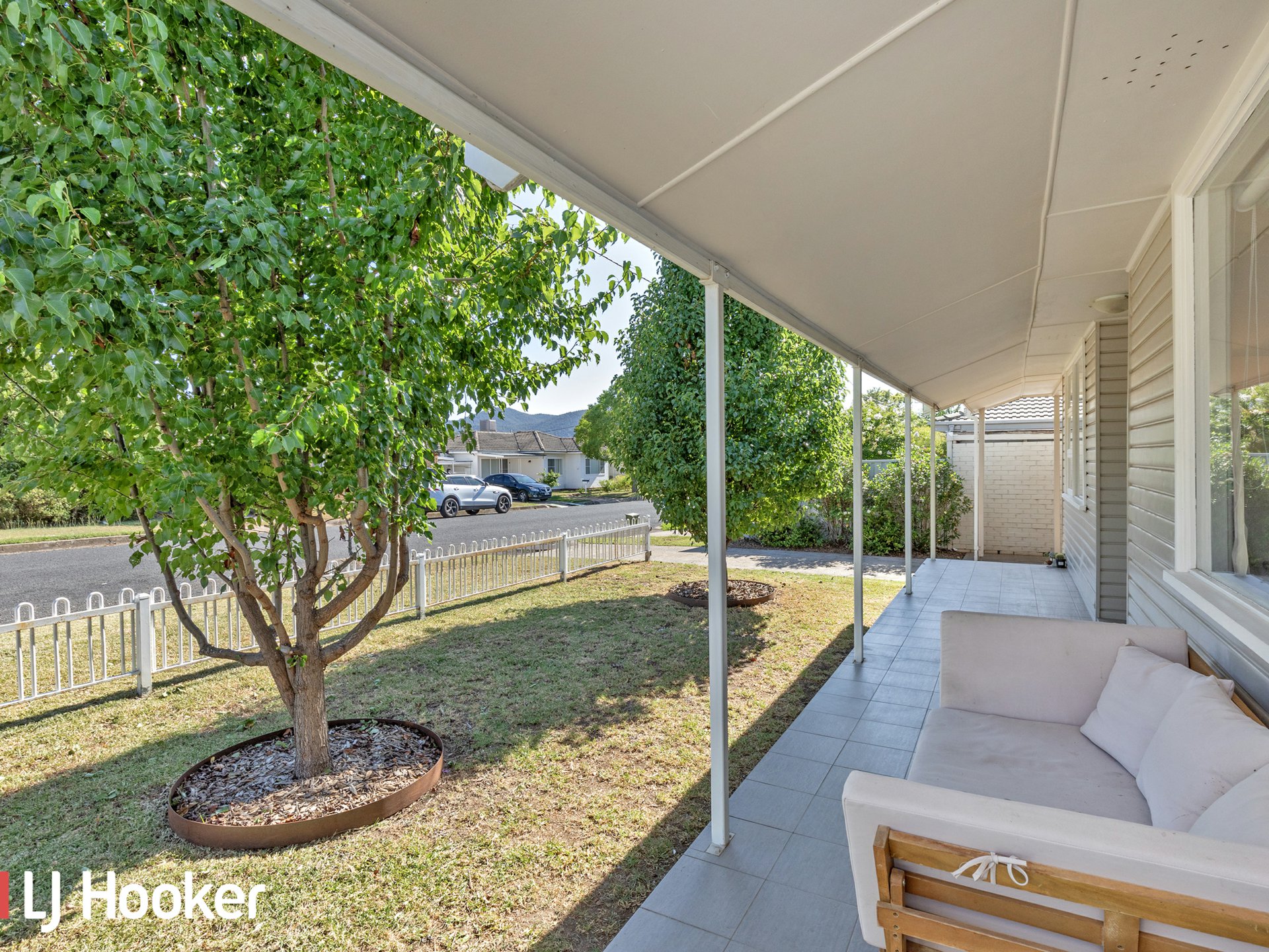 6 LAROOL ST, SOUTH TAMWORTH NSW 2340, 0房, 0浴, House