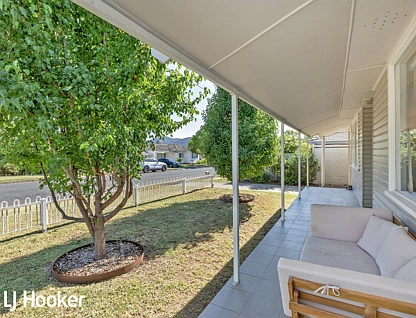 6 Larool Street, South Tamworth, Tamworth, 3 غرف, 1 حمامات, House