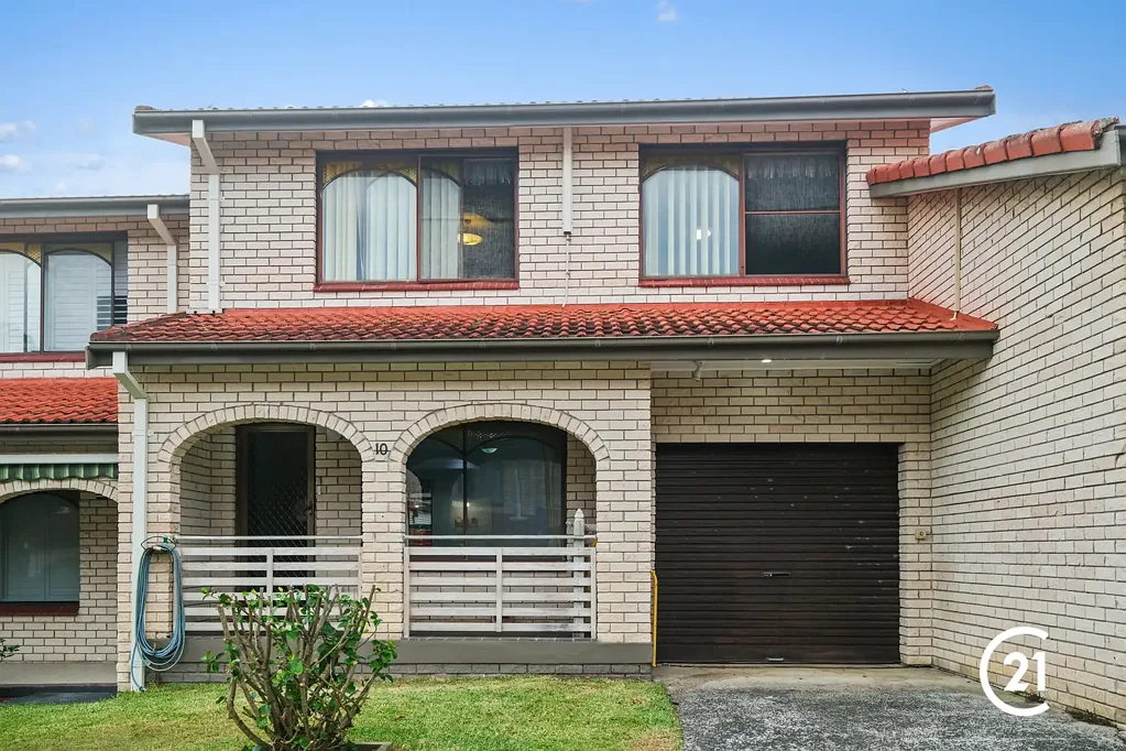 Long Jetty 2房  Low-Maintenance Living in the Heart of Long Jetty