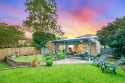 14 Eaton Avenue, Normanhurst