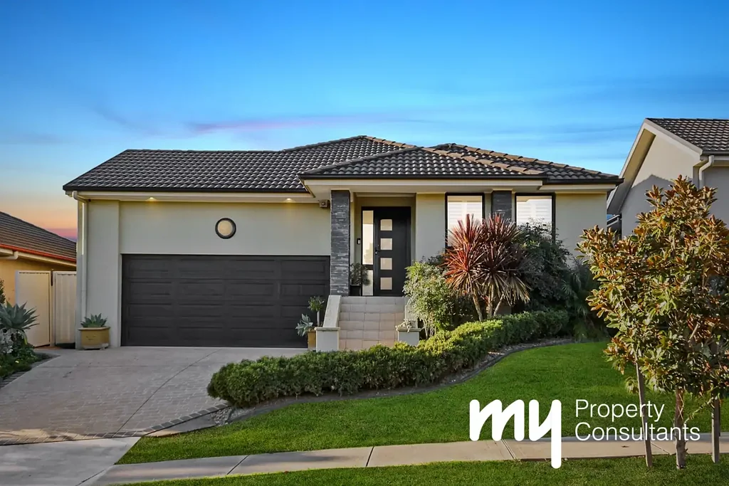 9 Westringia Avenue, Mount Annan, NSW 2567