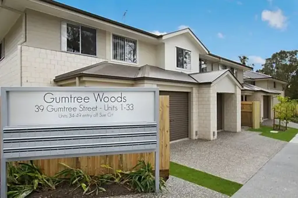 3-Bed Townhouse Unit in Convenient Location