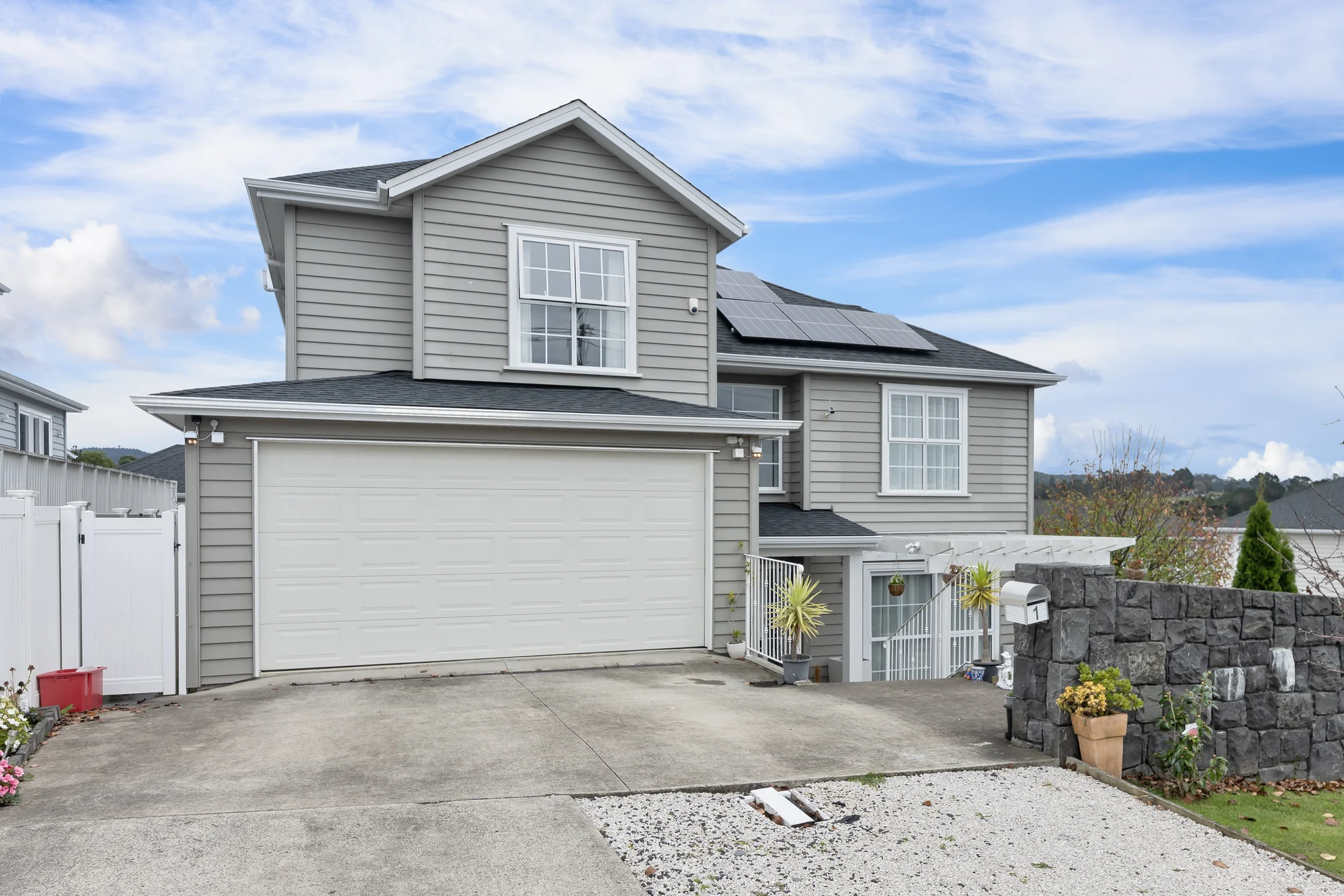Swanson 5Phòng ngủ Prestigious Corner Home Freehold site Bela Vista