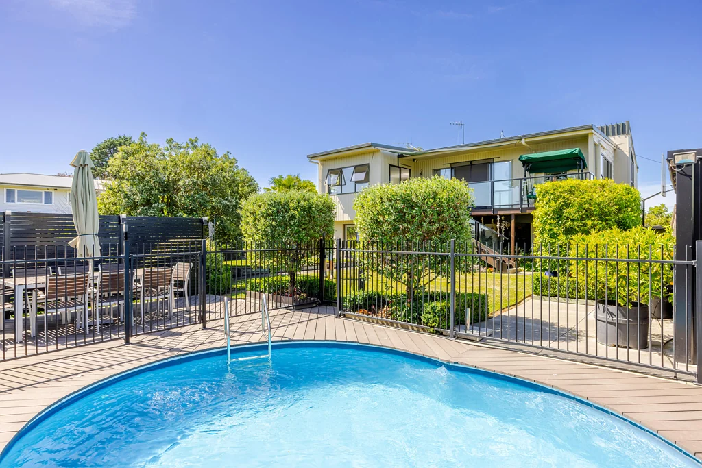 Waipukurau and Surrounds 4ห้องนอน Family home that goes the above and beyond!