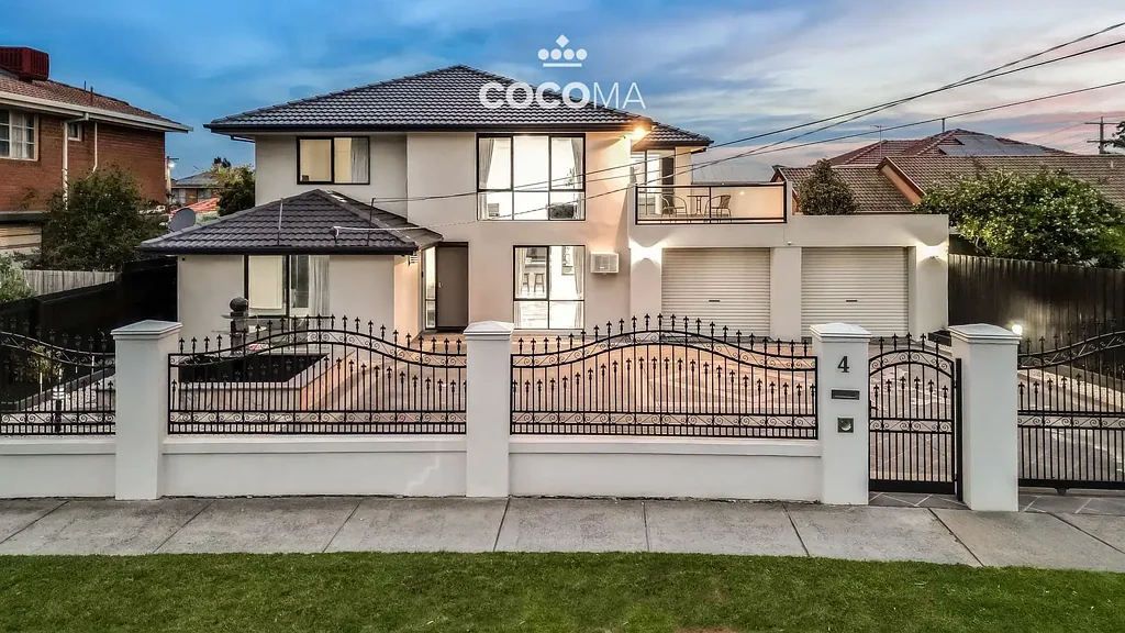 4 Bergen Street, Keysborough, VIC 3173