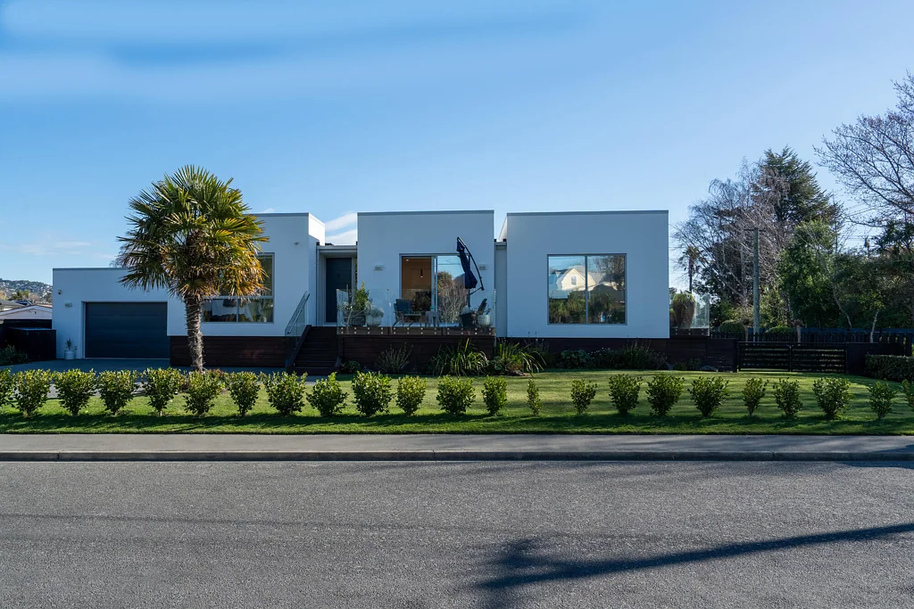 Saint Martins 3Kwarto Elevated by Design