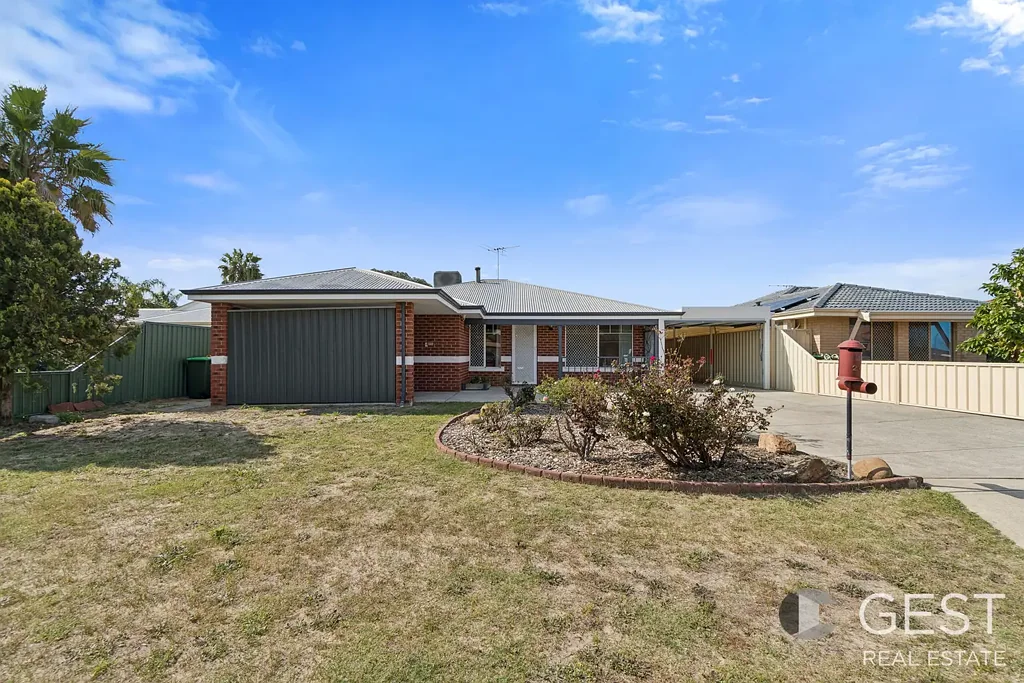 Ballajura 3 Bedroom Ideal First Home/ Large Workshop