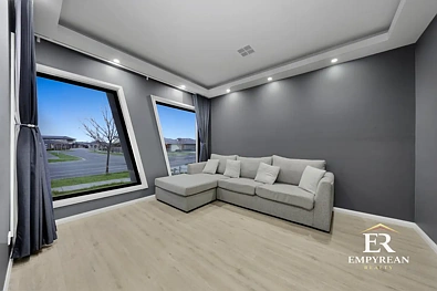 ਰਹਿਣ ਵਾਲਾ ਕਮਰਾ - 92 Ellscott Boulevard, Mickleham, VIC 3064