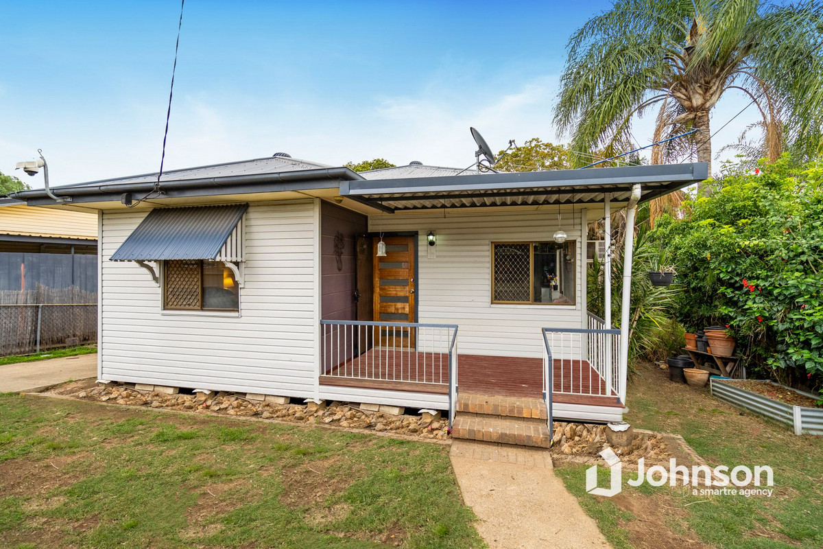 223 WARWICK RD, CHURCHILL QLD 4305, 0 phòng ngủ, 0 phòng tắm, House