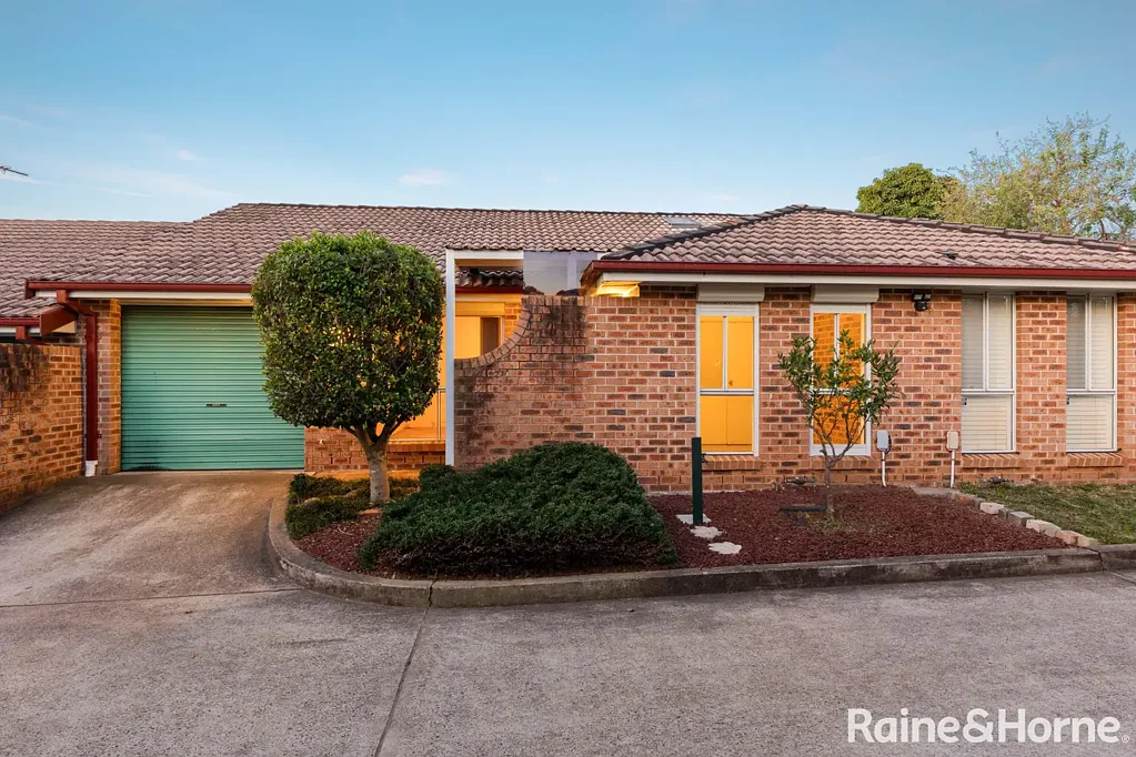 Ingleburn 2Zimmer Charming Villa in a Convenient Ingleburn Location