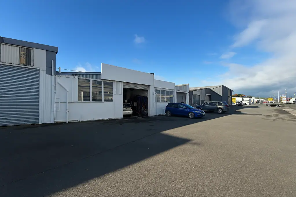 Wairau Valley Practical Wairau warehouse