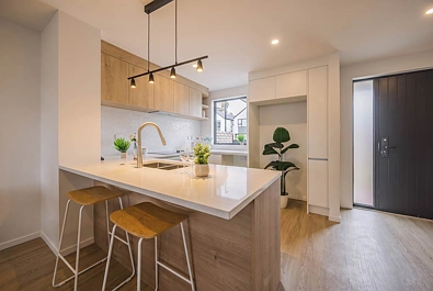 24 Paapaakiri Loop, Takanini, Papakura, 3 Schlafzimmer, 1 Badezimmer, Townhouse