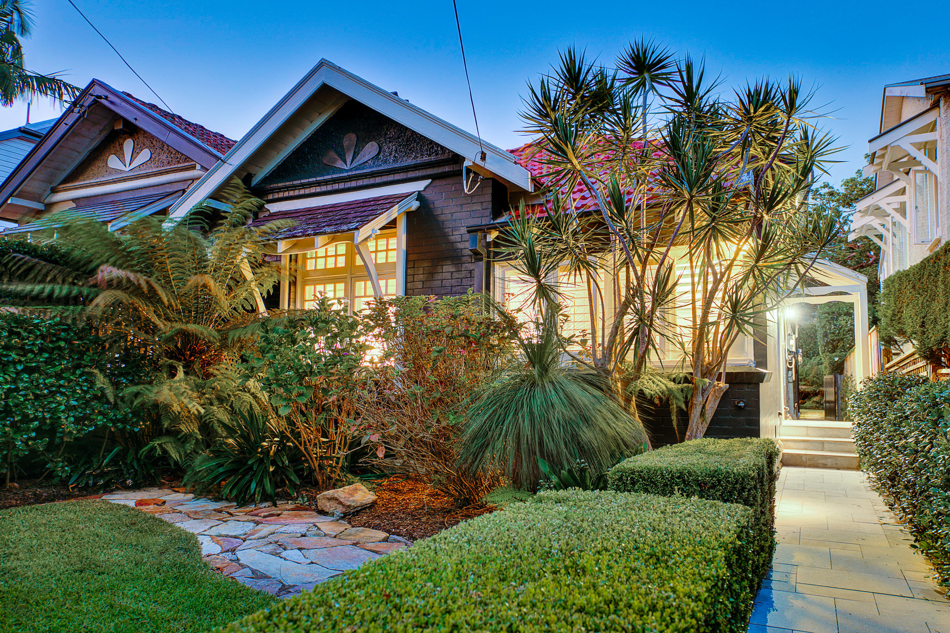 13 CABRAMATTA RD, MOSMAN NSW 2088, 0部屋, 0バスルーム, House