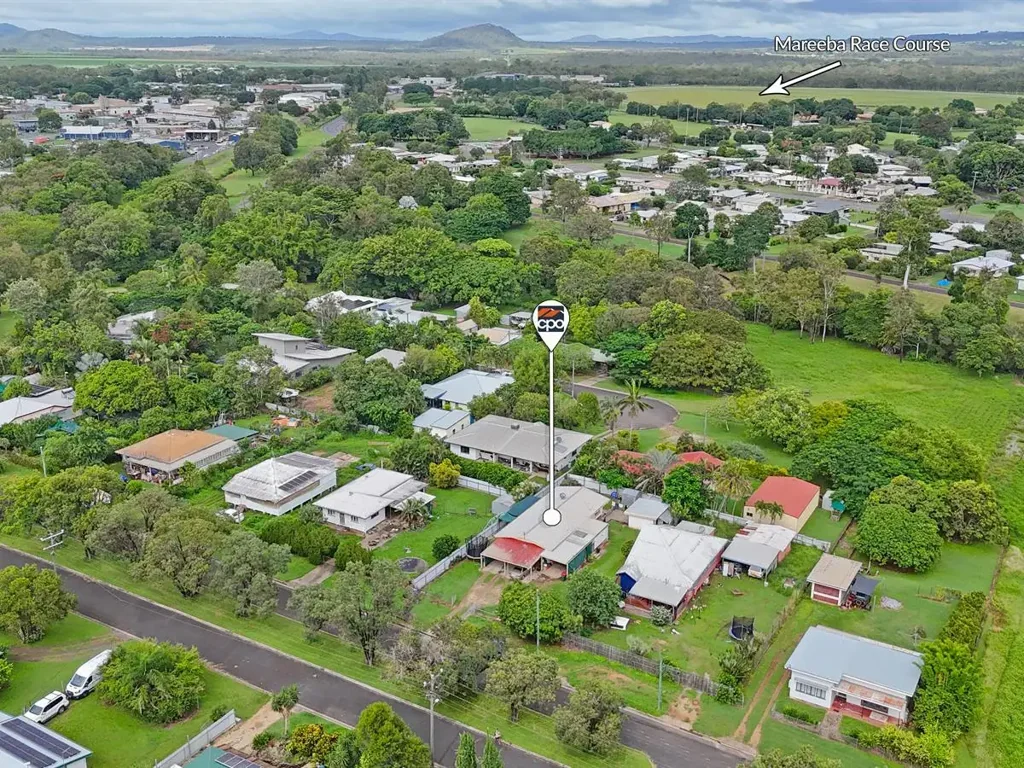 72 Mason Street, Mareeba, QLD 4880