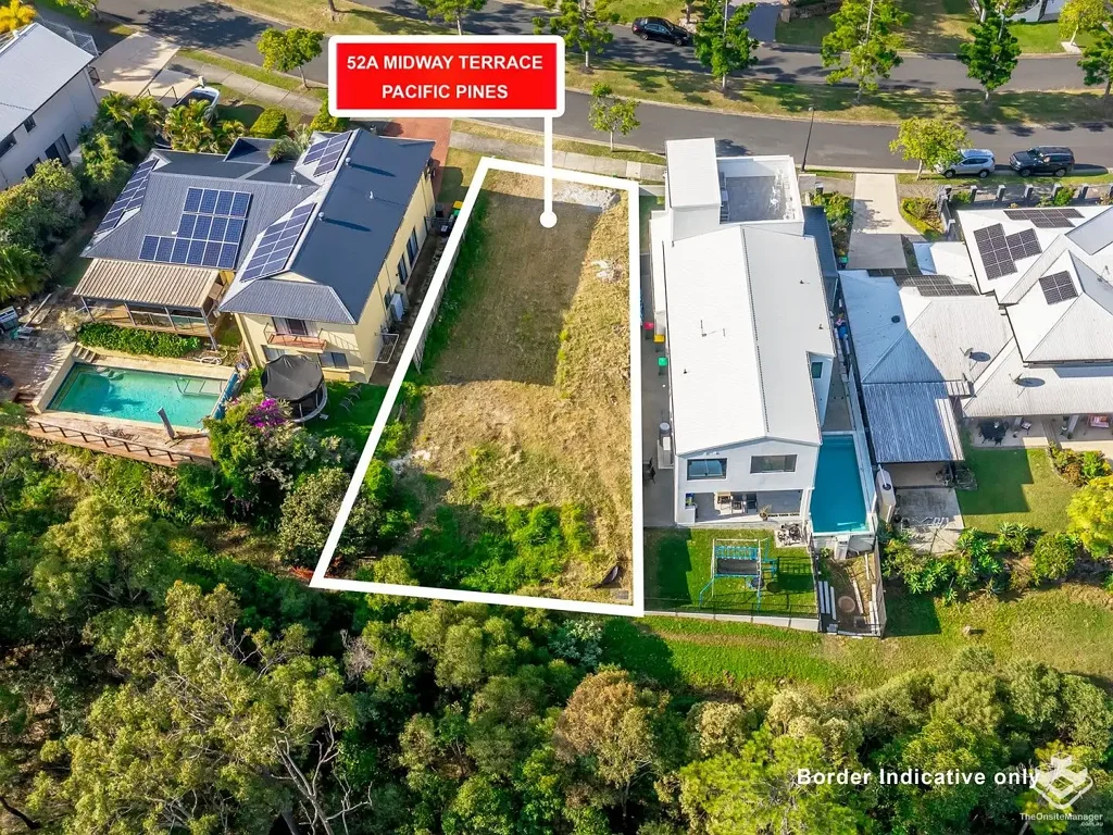 52A Midway Terrace, Pacific Pines, QLD 4211