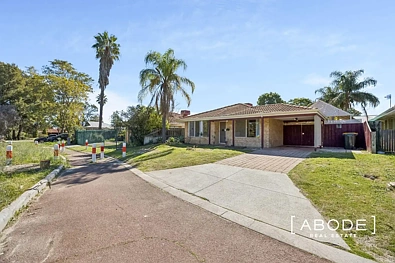 10 Waler Close, Stratton, WA 6056, 4 Bedrooms, 2 Bathrooms, House