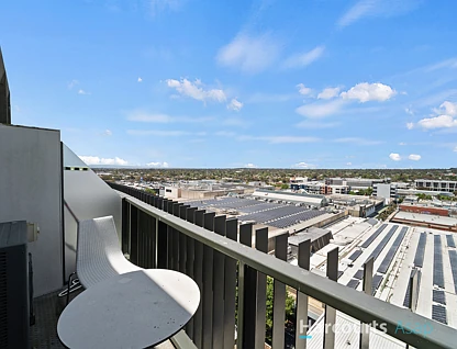 909/435 Nepean Highway, Frankston, Mornington Peninsula, 1 રૂમ, 1 બાથરૂમ, Unit