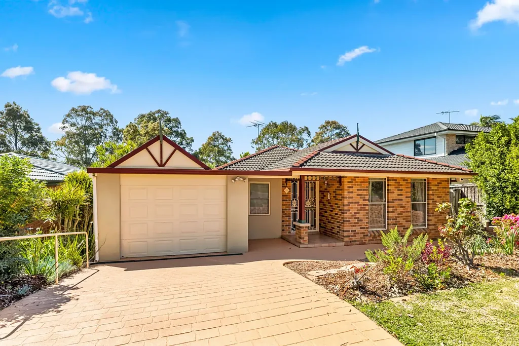 16 Allen Place, Menai, NSW 2234