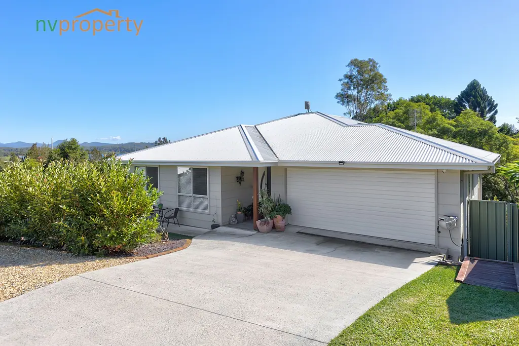 Macksville 3房  MODERN LEVEL LIVING WITH ALL THE WORK COMPLETED..!