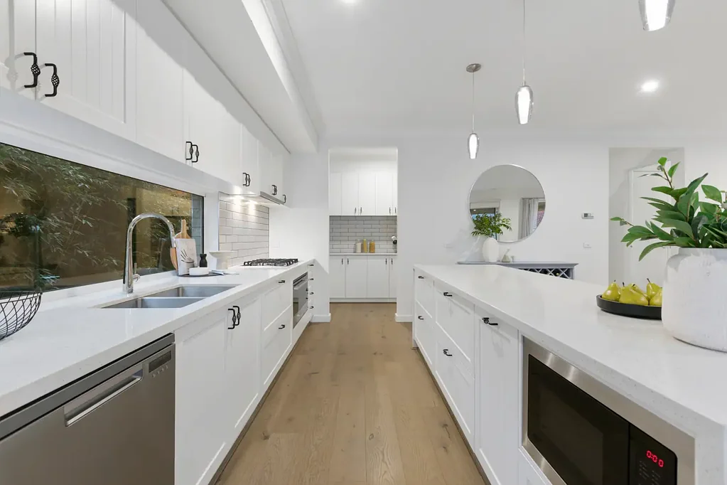 Aspendale 5Zimmer Family Showpiece Impressing at Every Turn