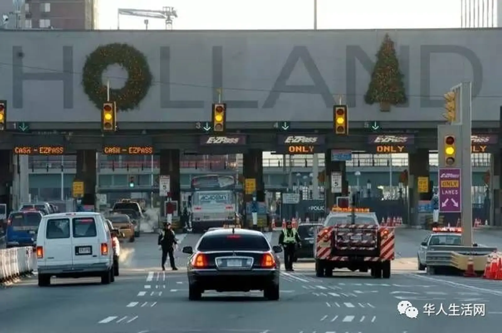冤!持中国驾照能在美租车,但警察却判无证驾驶罚600美元
