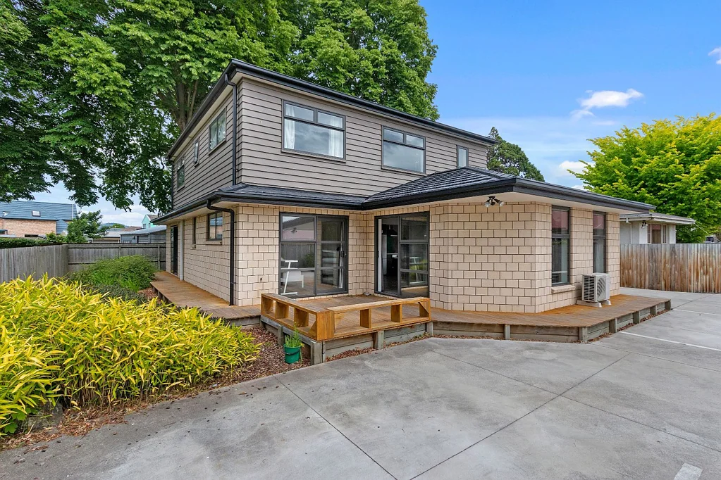 20a English Street, Upper Riccarton, Canterbury