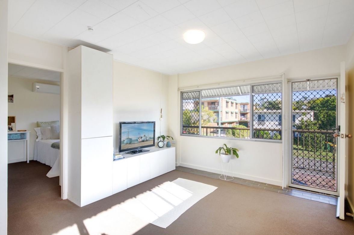 UNIT 8 60 EDWARD ST, ALEXANDRA HEADLAND QLD 4572, 0房, 0浴, Unit