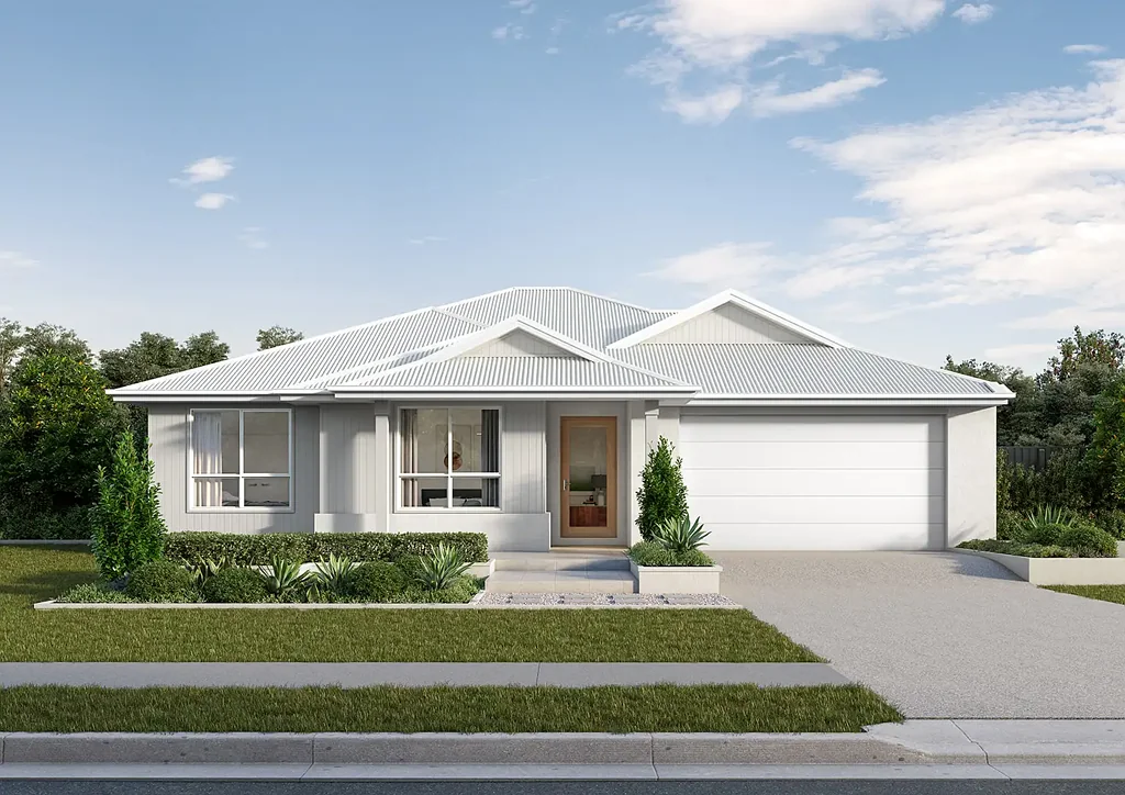 Yandina Yandina Springs - Construction Underway - Act Now to Secure