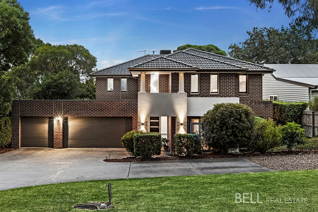 19A Myrtle Crescent, Ferntree Gully, VIC 3156