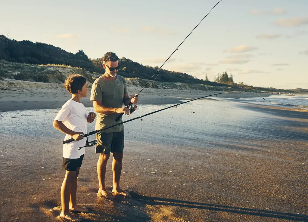 Dundowran Beach The Lifestyle You have Always Wanted, Now Available at at Beachside Dundowran Beach Estate.