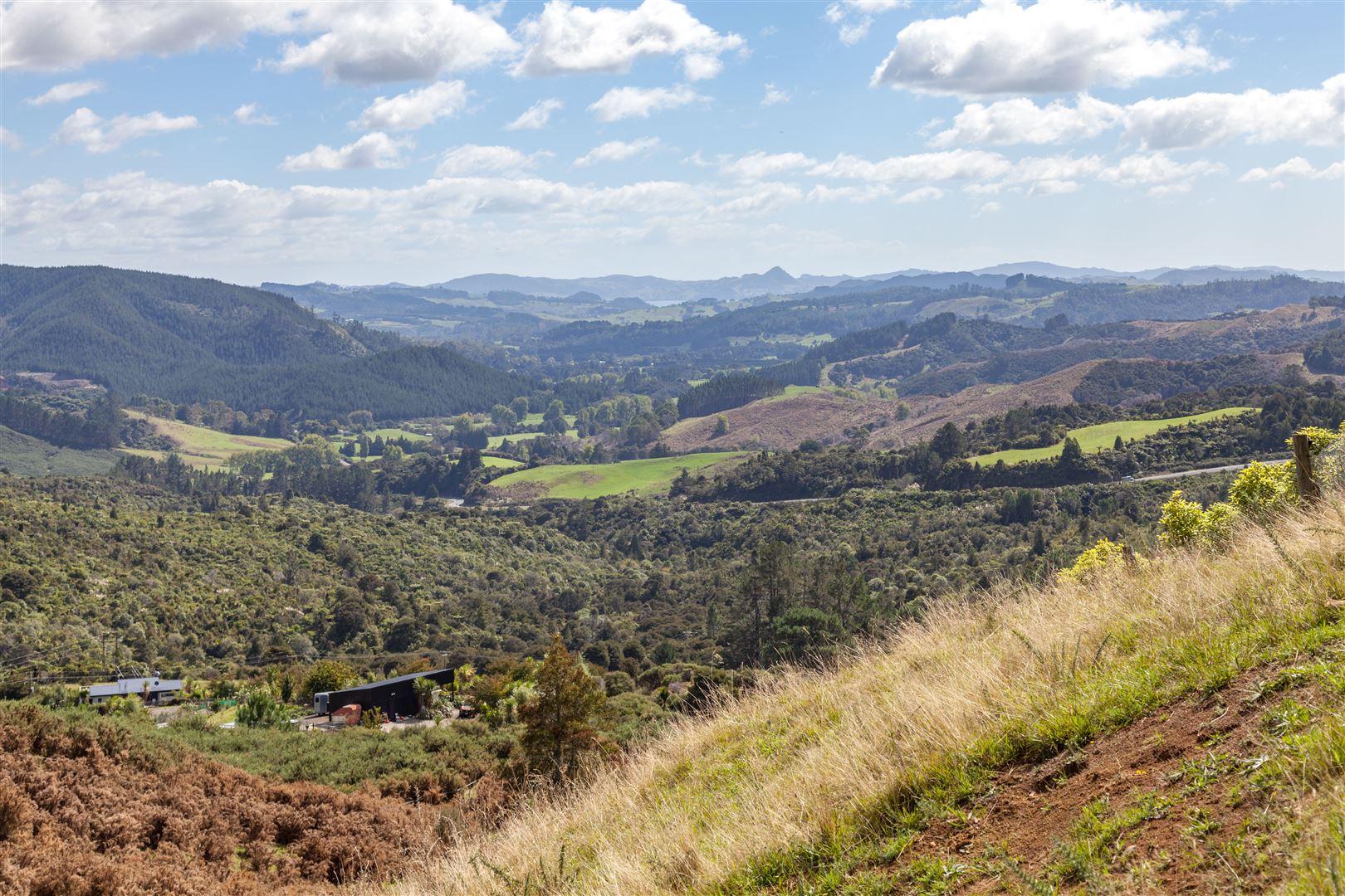 50c Paul Road, Whenuakite, Coromandel, 3房, 0浴