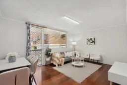 UNIT 24 14 ROBERTS ST, Strathfield