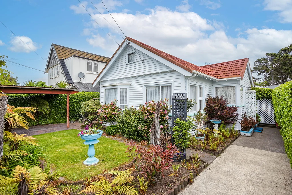 152 Shaw Avenue, New Brighton, Christchurch, Canterbury