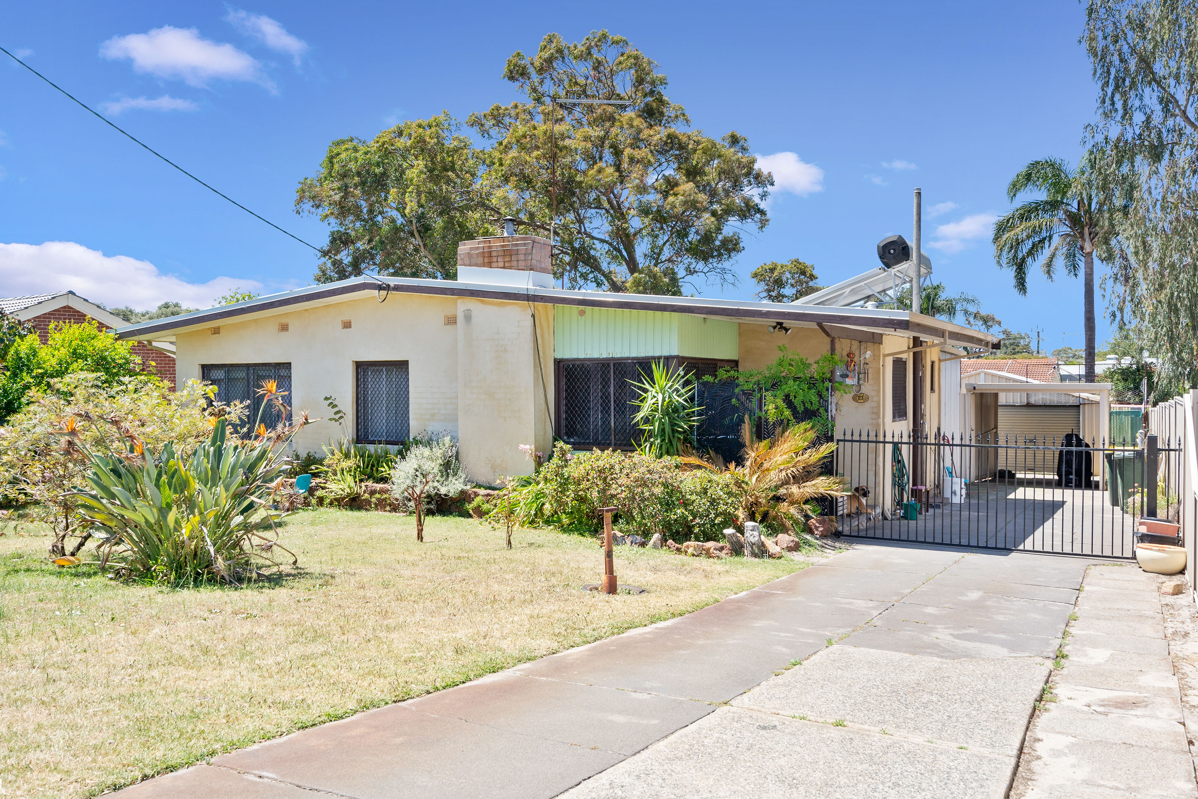 23 MCLEOD ST, LOCKRIDGE WA 6054, 0部屋, 0バスルーム, House