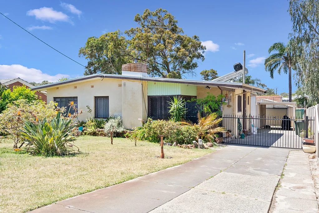23 Mcleod Street, Lockridge, WA 6054