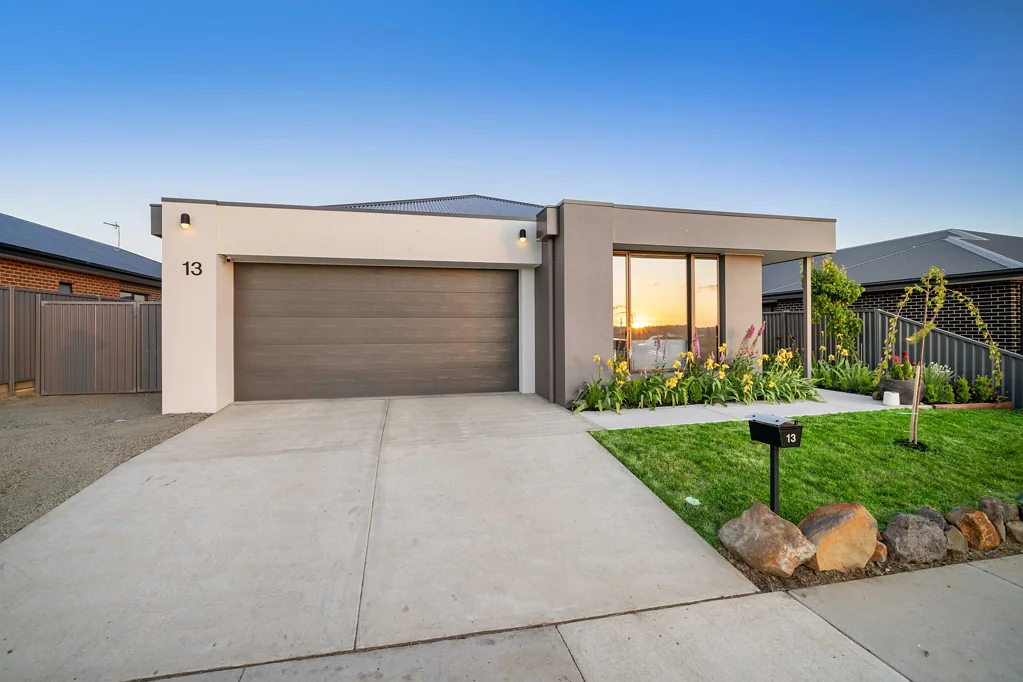 13 Gretta Street, Smythes Creek, VIC 3351