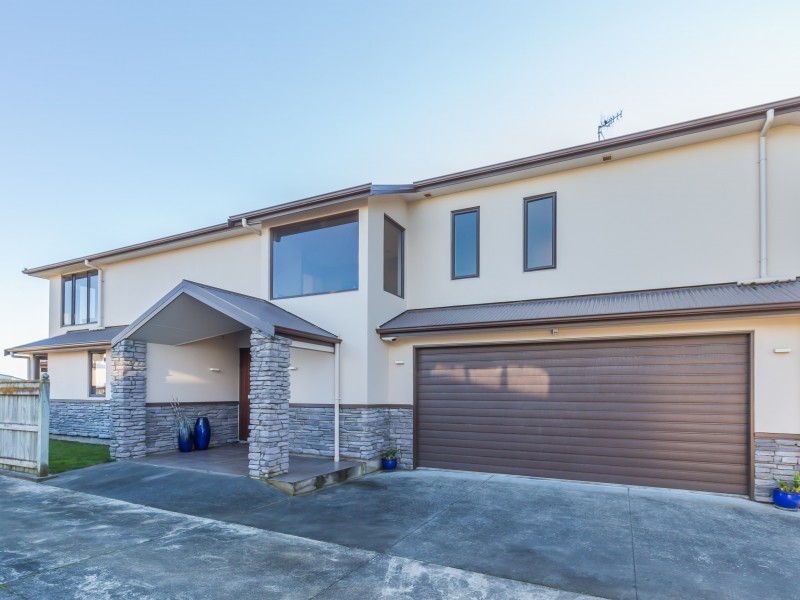 15a Robbie Street, Foxton Beach, Horowhenua, 3 غرف, 0 حمامات