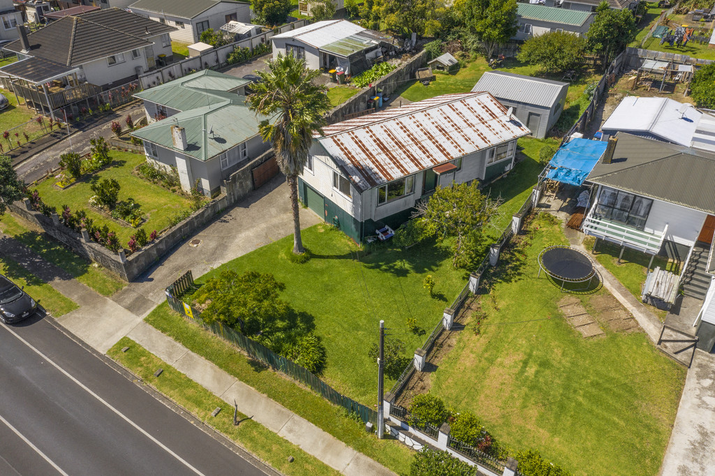 Residential  Mixed Housing Suburban Zone