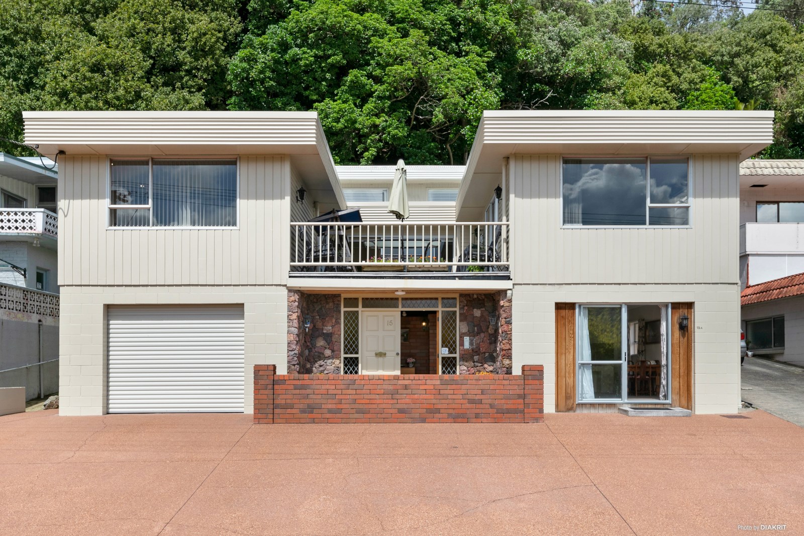 Residential  Mixed Housing Suburban Zone