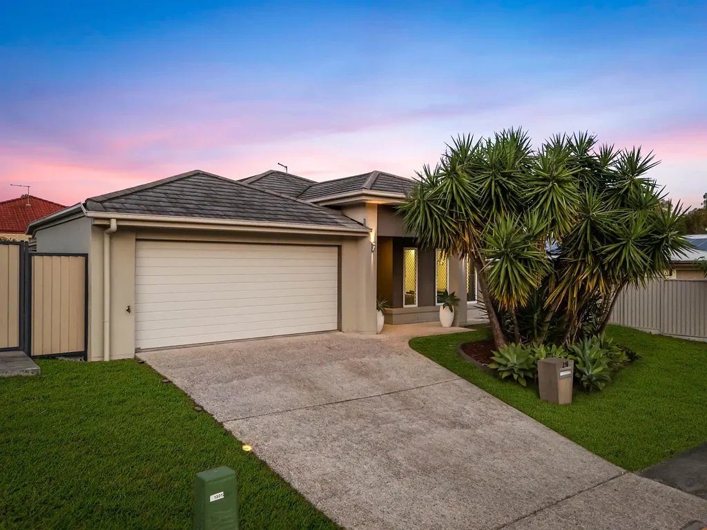 216 Benhiam Street, Calamvale, QLD 4116