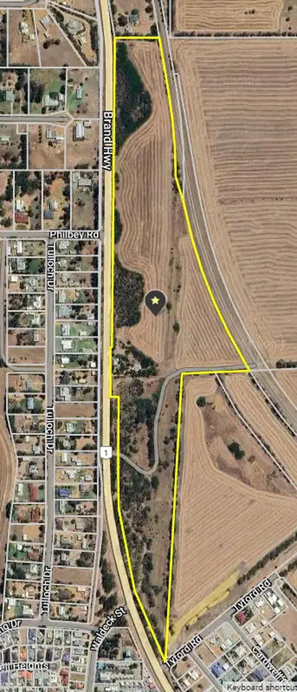 30536 Brand Highway, Dongara, WA 6525