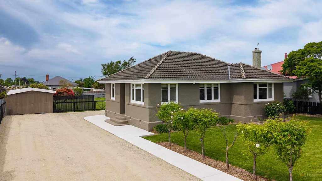 49 Rhodes Street, Waimate, Canterbury