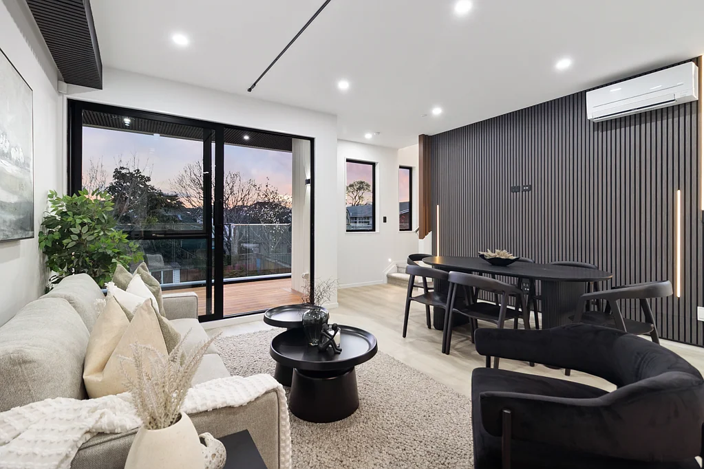 Remuera 4침실 Remuera | Professionals x CPRE