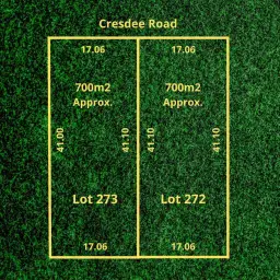 6 & 8 Cresdee Road, Campbelltown